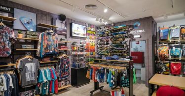 Ericeira Surf Skate Logística e Transportes Hoje