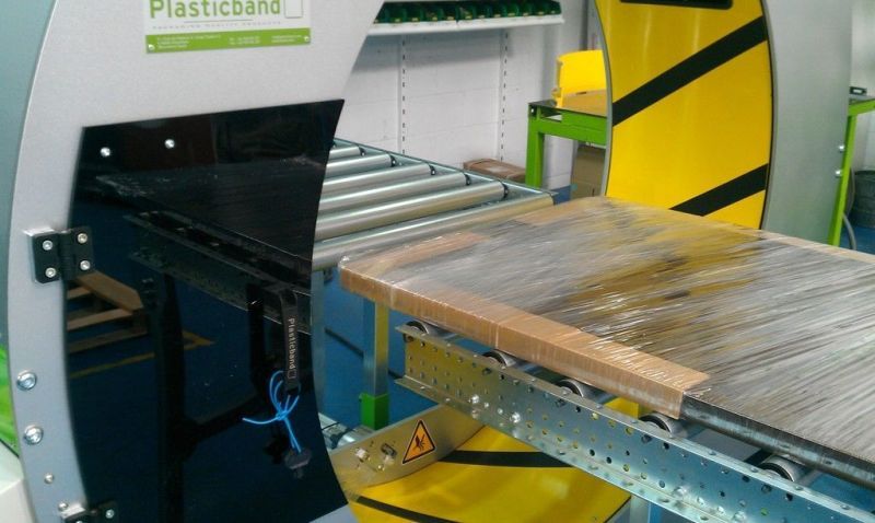 Espanhola Plasticband compra portuguesa Cintexpor