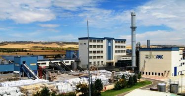 Lucros da Europac crescem 10% no primeiro trimestre deste ano