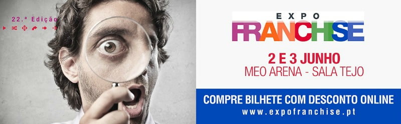 Expofranchise Logística Transportes Hoje