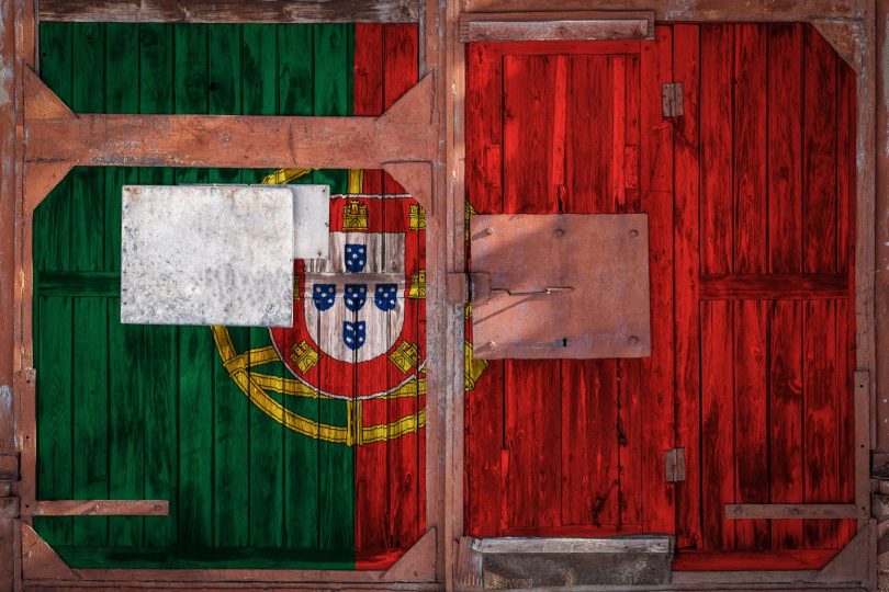 Exportações