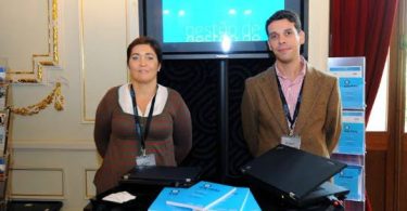 Eye Peak foi apresentada na Dialética 2013