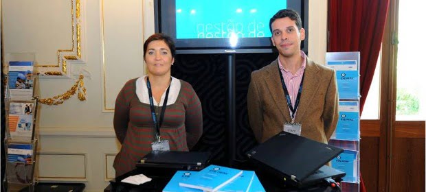 Eye Peak foi apresentada na Dialética 2013