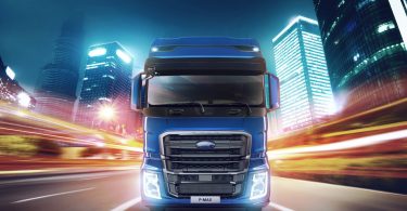 F Max é aposta da Ford Trucks para Portugal