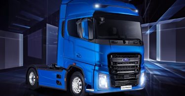 F Max é aposta da Ford Trucks para Portugal