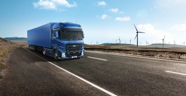 F Max é aposta da Ford Trucks para Portugal