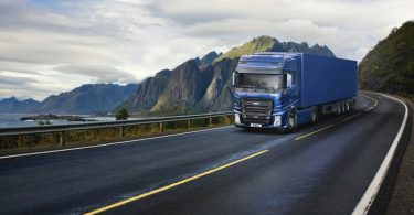 F Max é aposta da Ford Trucks para Portugal