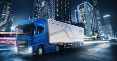 F Max é aposta da Ford Trucks para Portugal