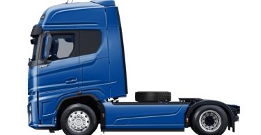 F Max é aposta da Ford Trucks para Portugal