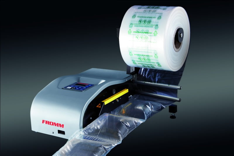 Fromm compra participação de 70% da Octomeca