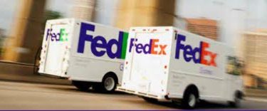 FedEx inicia ano fiscal de 2015 com boa performance
