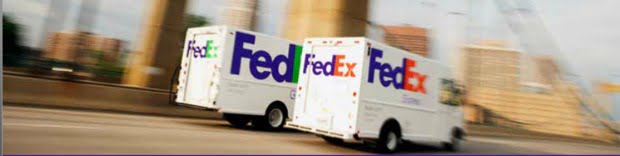 FedEx inicia ano fiscal de 2015 com boa performance