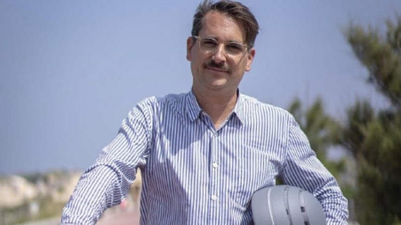 Felix Petersen assume liderança da CIRC Iberia_2