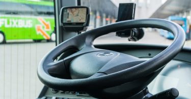 FlixMobility abre novo hub tecnológico em Nuremberga