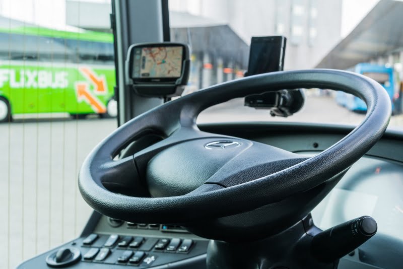 FlixMobility abre novo hub tecnológico em Nuremberga