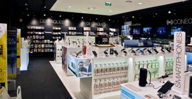 Fnac Connect