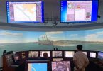 O Porto de Sines anunciou que o seu pessoal técnico de pilotagem está a participar numa formação em simulador.