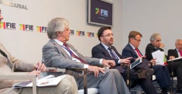 Melhoria das conexões ferroviárias entre Portugal e Espanha é prioridade