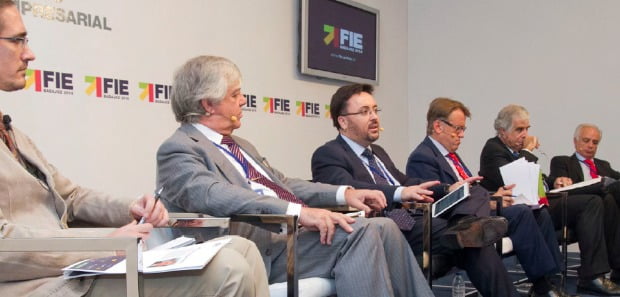 Melhoria das conexões ferroviárias entre Portugal e Espanha é prioridade