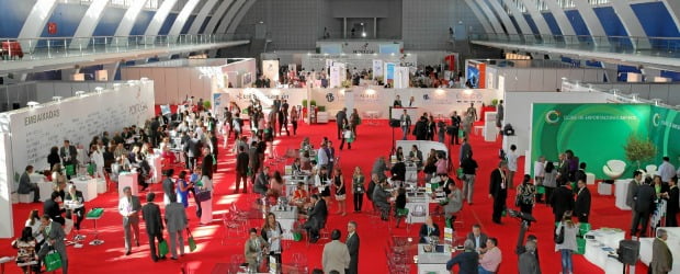 8º Fórum Portugal Exportador reúne empresários portugueses no Centro de Congressos de Lisboa