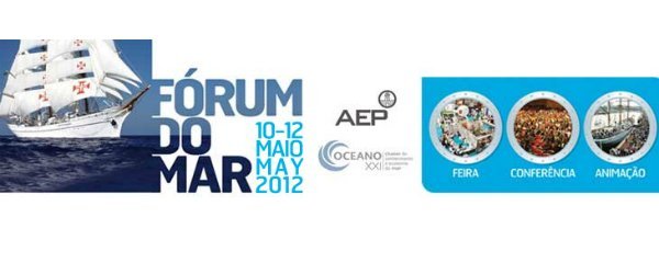 Temas do Fórum do Mar já anunciados