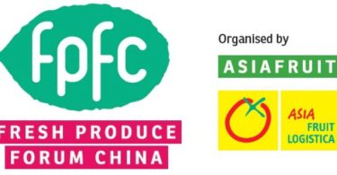 Fresh Produce Forum China Logística e Transportes Hoje