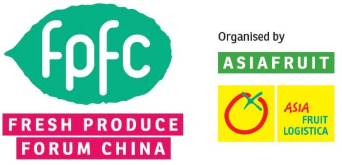 Fresh Produce Forum China Logística e Transportes Hoje