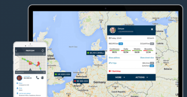 Frotcom chega aos EUA