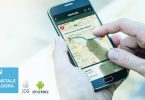 Frotcom nova versão app