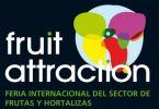 Fruit Attraction vai ter área dedicada à distribuição e logística de hortofrutícolas