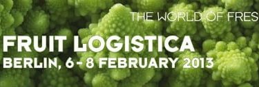 Fruit Logistica Innovation Award realiza-se de 6 a 8 de fevereiro