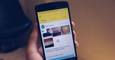 Furgo app Logística e Transportes Hoje