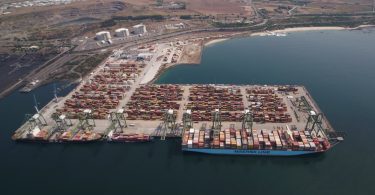 Aprovado investimento de 1,2 mil milhões de euros em Sines