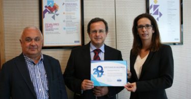 GEFCO Portugal prémio APAT Logística e Transportes Hoje