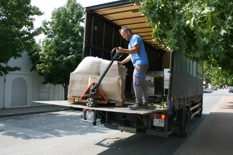 GEFCO oferece kits escolares a famílias carenciadas de Pedrógão Grande