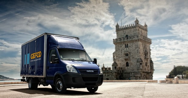 GEFCO promove roadshow de aulas abertas em Portugal