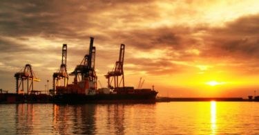 GNL transporte marítimo