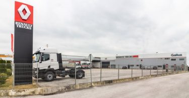 Galius assume após-venda direta na região de Leiria