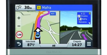 Garmin lança nova Advanced Series