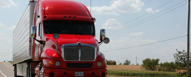Garmin lança novas ferramentas para gestão de frotas