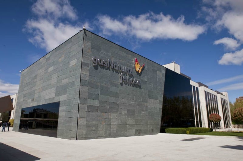 Gas Natural Fenosa Logística e Transportes Hoje