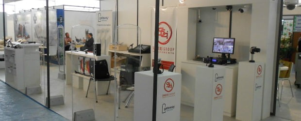 Gateway Portugal marca novamente presença na Feira Internacional de Luanda