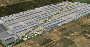 Logz assina protocolo com Lusoponte