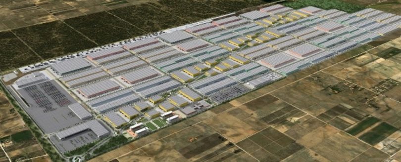 Logz assina protocolo com Lusoponte