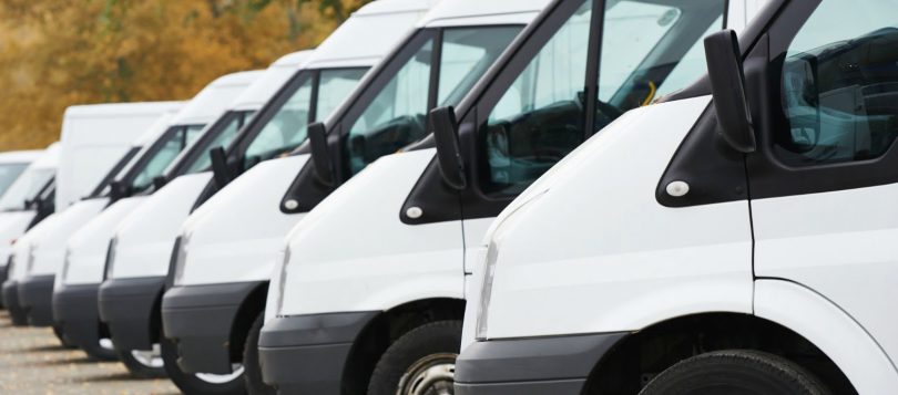 Gestão de Frotas Logística e Transportes Hoje