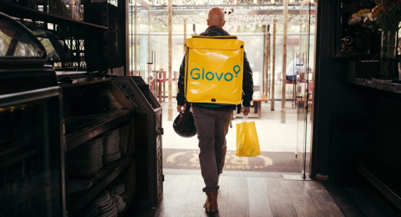 Glovo