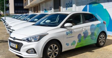 Goldenergy investe em frota ‘verde’