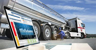 Goodyear Proactive Solutions gestão de frotas Logística e Transportes Hoje