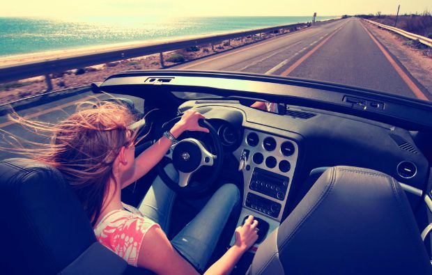 Millennials consideram veículos eficientes uma prioridade