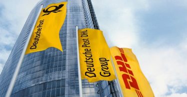 Portfólio da Deutsche Post DHL permite crescimento das receitas e do EBIT do grupo